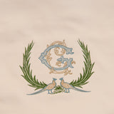 Pheasant Table Runner