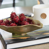 Sierra Modern Medium Bowl with Spoon