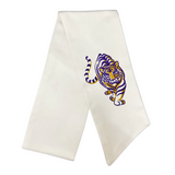 Team Spirit Wreath Sash