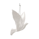 AAA TENT SALE Sculpted White Dove