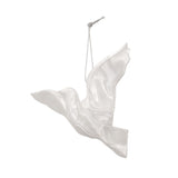 AAA TENT SALE Sculpted White Dove