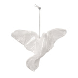 AAA TENT SALE Sculpted White Dove