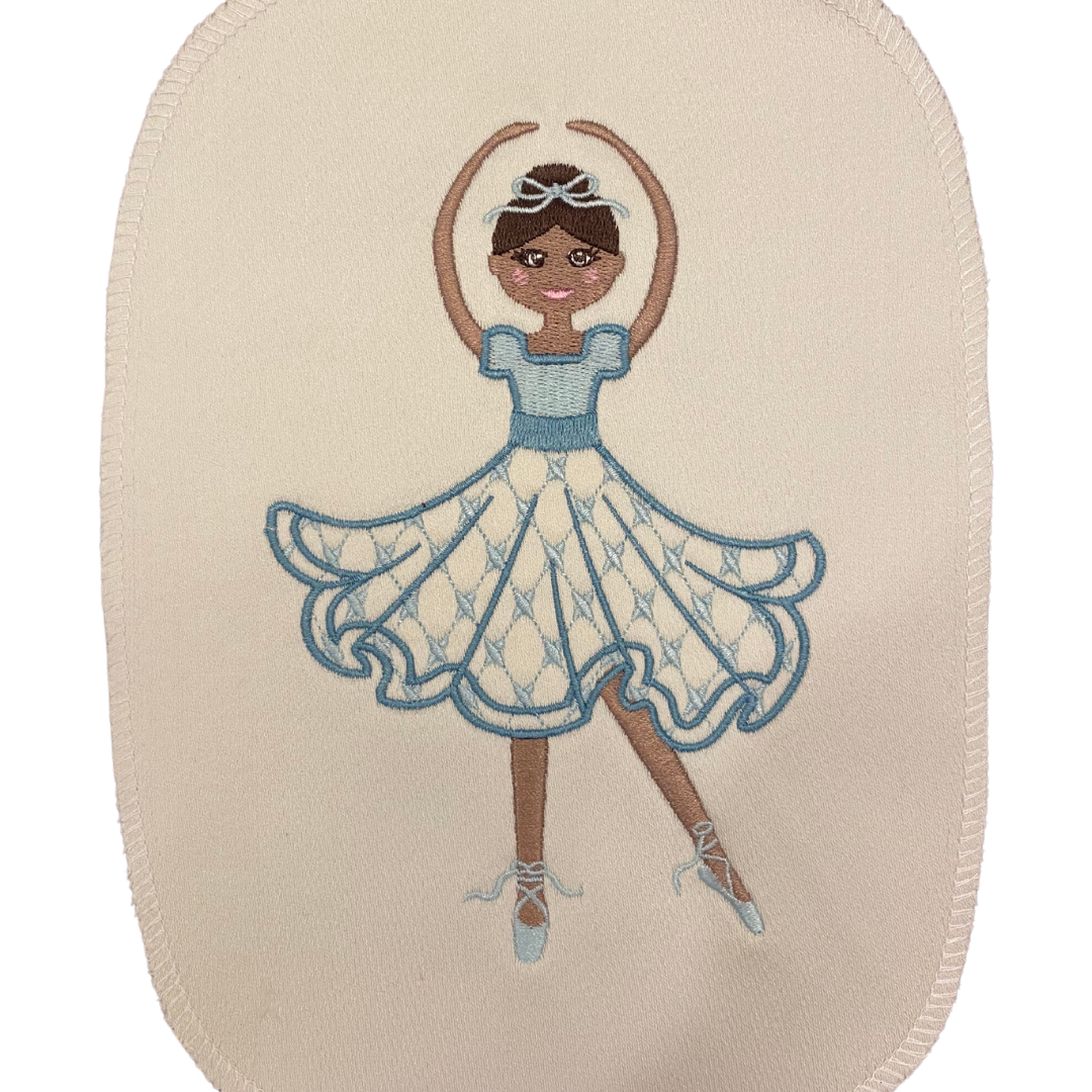 Ballerina tree skirt clearance