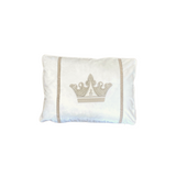Royal Fortuny & Velvet Pin Pillow