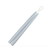 Dripless Taper Candles