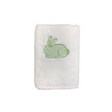 Bunny Hand Towel