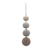 Four-Tier Bauble