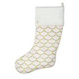 Children's Christmas Stocking - Ballet Slipper