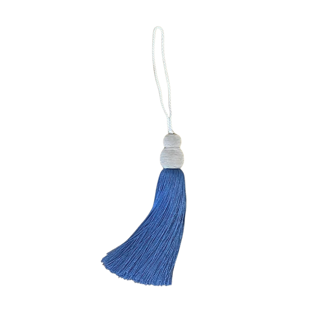 Decorative Tassels - Set of 6