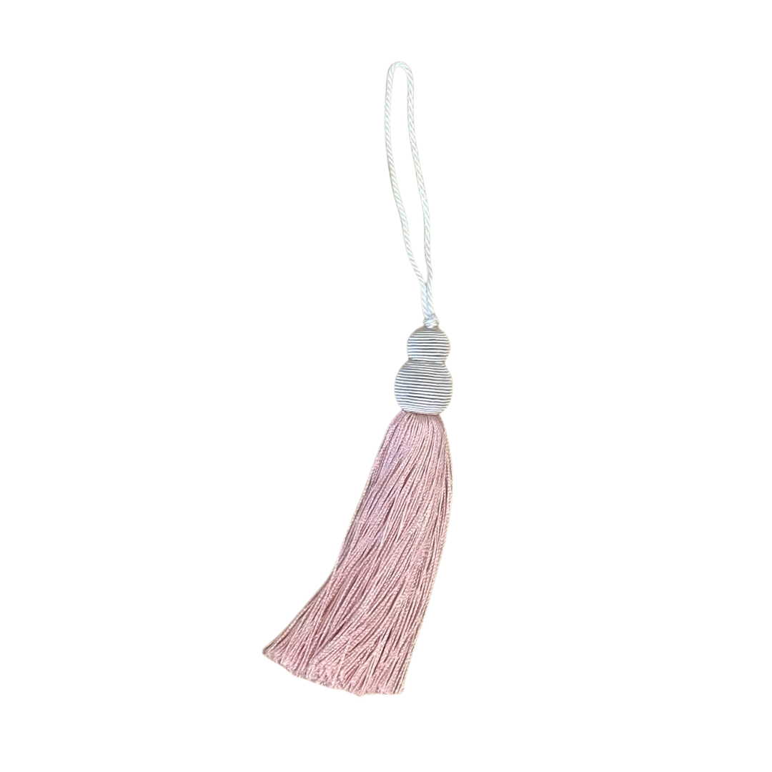 Decorative Tassels - Set of 6