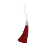 Decorative Tassels - Set of 6