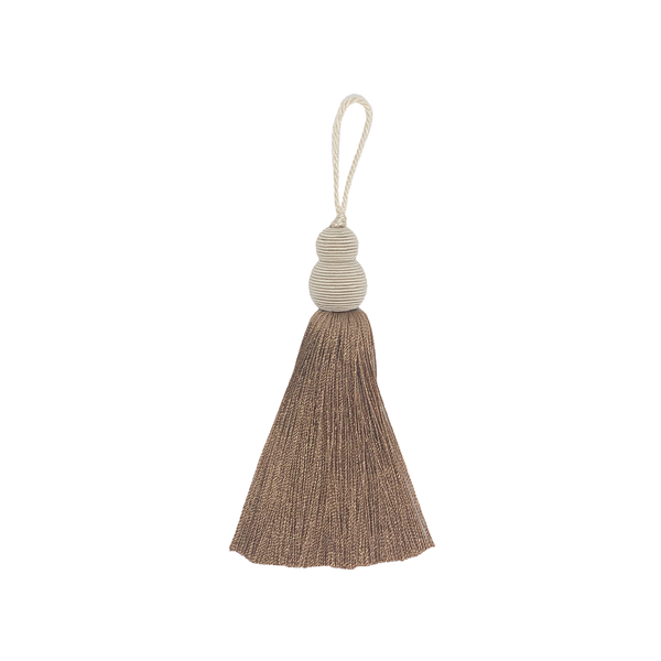 Decorative Tassels - Set of 6