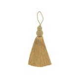 Decorative Tassels - Set of 6