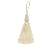 Decorative Tassels - Set of 6