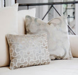 Coleman Taylor Luxury Accent Pillows