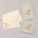 Matching Note Cards, Hand Towels, and Beverage Napkins by Alexa Pulitzer