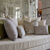 Fortuny Designer Accent Pillows