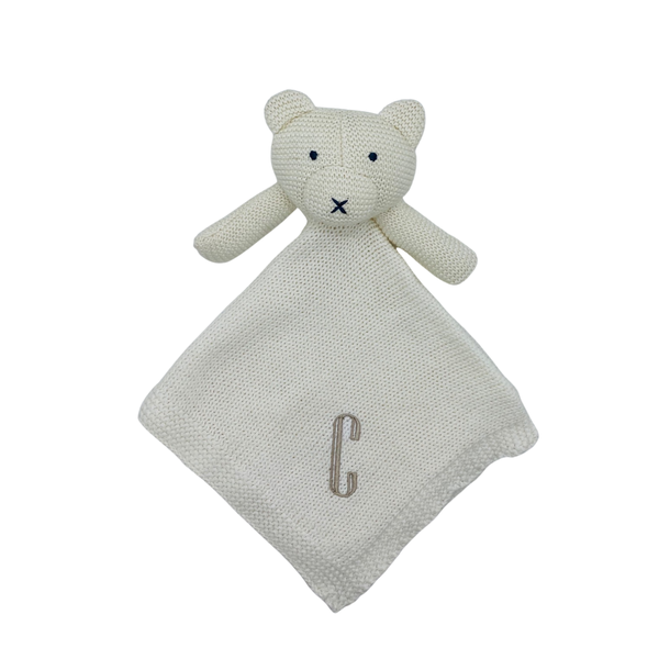 White bear lovey deals