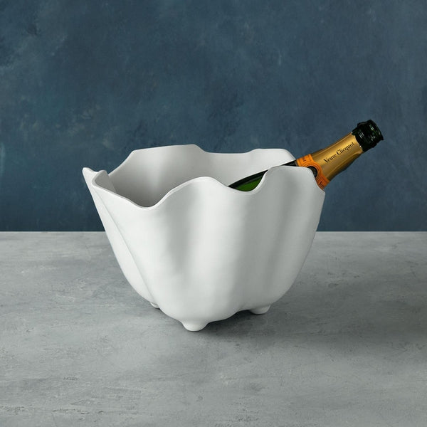 Beatriz Ball Ocean Champagne Oyster Bucket Large