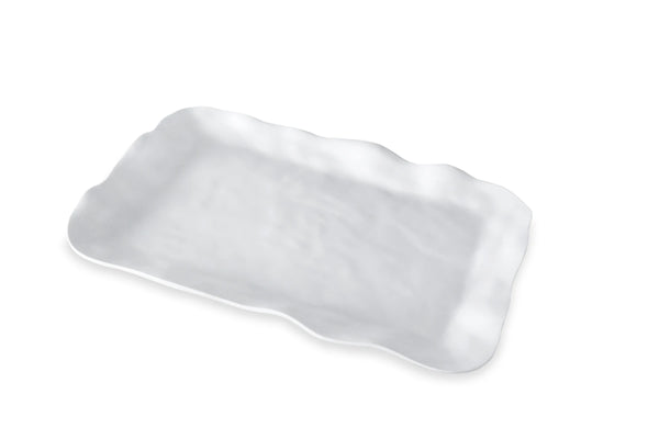 Nube Extra Large Rectangle Tray