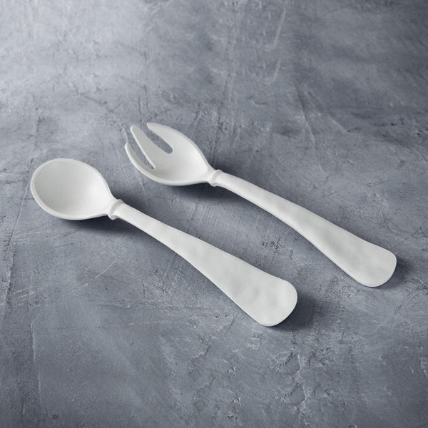 Nube Salad Servers