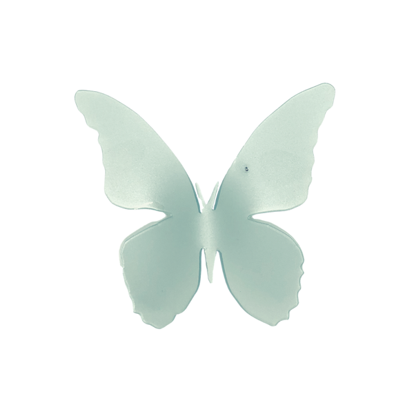 Acrylic Butterfly