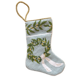 Fig & Dove for Bauble Stockings-Warm Welcome Wreath