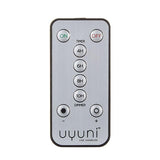 Remote Control for LED Flameless Candles