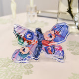 Lauren Dunn Acrylic Butterfly